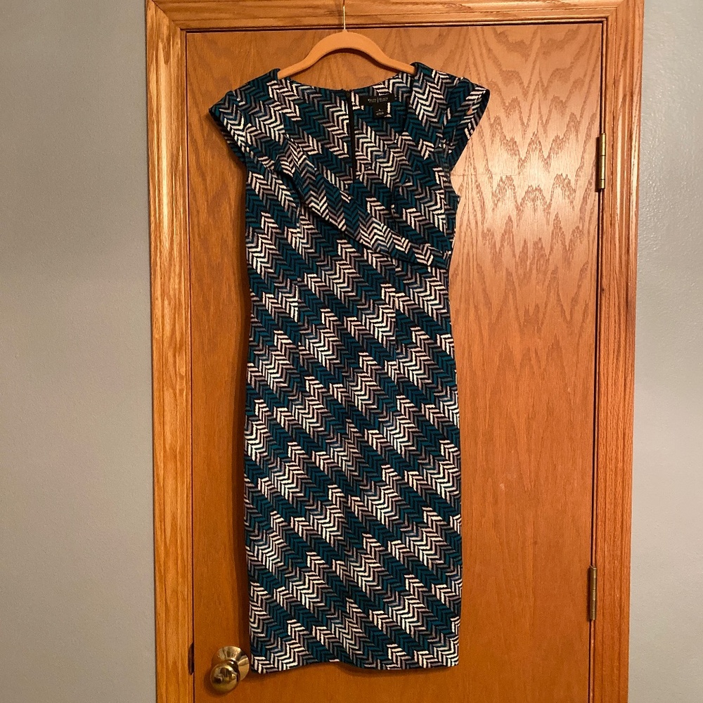 Gorgeous dress - last chance!